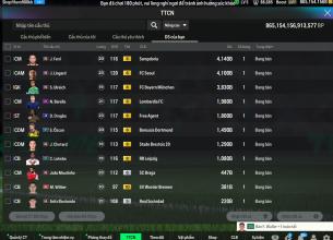 Tài khoản FO4 #36986