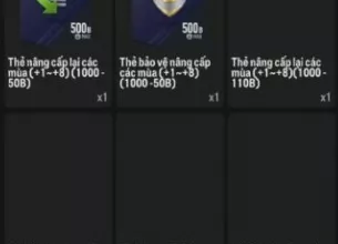 Tài khoản FO4 #42472