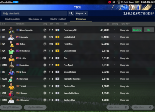 Tài khoản FO4 #41845