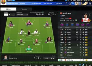 Tài khoản FO4 #39399