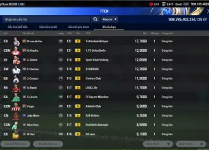 Tài khoản FO4 #44359