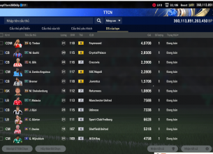 Tài khoản FO4 #39729