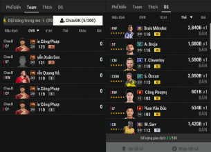 Tài khoản FO4 #37879