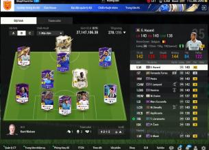 Tài khoản FO4 #42142