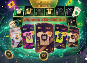 Tài khoản FO4 #44321