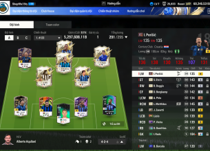 Tài khoản FO4 #44949