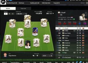 Tài khoản FO4 #35485