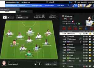 Tài khoản FO4 #42842