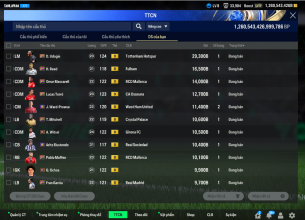 Tài khoản FO4 #45589