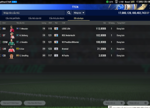 Tài khoản FO4 #45991