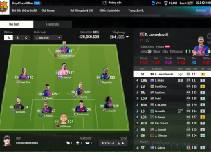 Tài khoản FO4 #36635