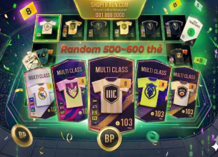 Tài khoản FO4 #43872