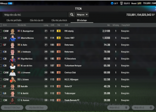 Tài khoản FO4 #35940