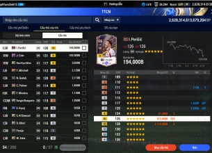 Tài khoản FO4 #40749