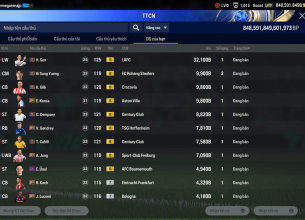 Tài khoản FO4 #40885