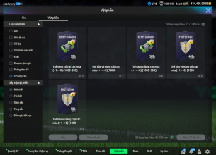 Tài khoản FO4 #36950