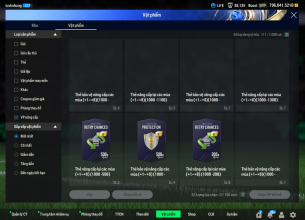 Tài khoản FO4 #41470