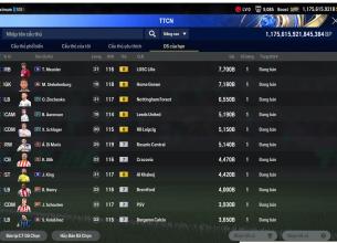 Tài khoản FO4 #45685