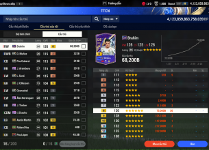 Tài khoản FO4 #41176