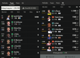 Tài khoản FO4 #37235