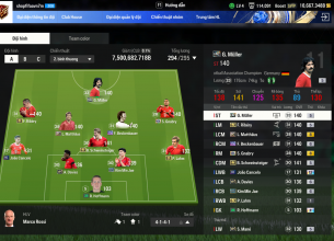 Tài khoản FO4 #42889