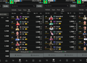 Tài khoản FO4 #38434