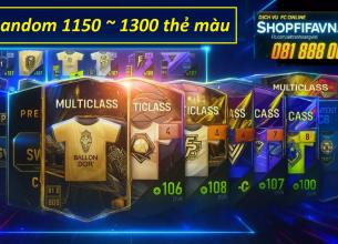 Tài khoản FO4 #37577