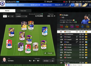 Tài khoản FO4 #44173