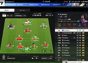 Tài khoản FO4 #44560