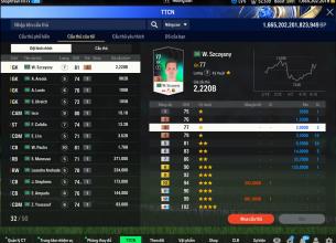 Tài khoản FO4 #45393