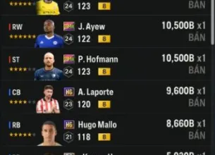 Tài khoản FO4 #45538