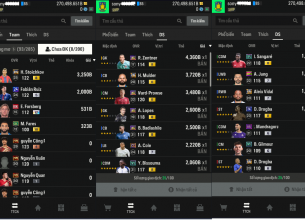 Tài khoản FO4 #38503