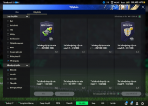 Tài khoản FO4 #39926