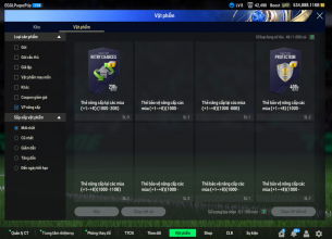 Tài khoản FO4 #40171