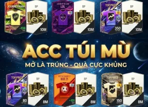 Tài khoản FO4 #62630