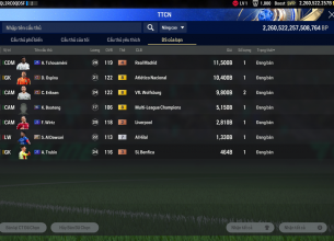 Tài khoản FO4 #41793