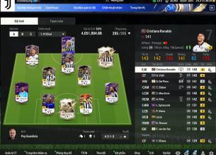 Tài khoản FO4 #43777