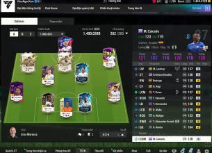 Tài khoản FO4 #36846