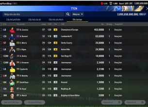 Tài khoản FO4 #41328