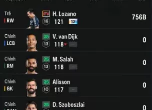 Tài khoản FO4 #42588