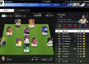 Tài khoản FO4 #42993