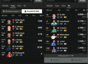 Tài khoản FO4 #39372