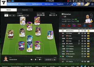 Tài khoản FO4 #38848