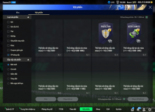 Tài khoản FO4 #39578