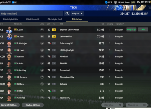 Tài khoản FO4 #40483