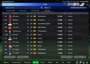 Tài khoản FO4 #44481