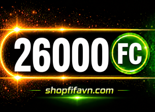Tài khoản FO4 #58032