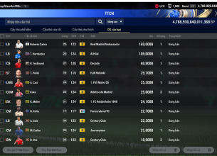 Tài khoản FO4 #41825