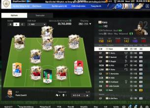 Tài khoản FO4 #42140