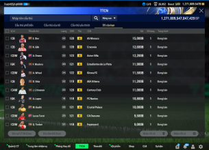 Tài khoản FO4 #45590